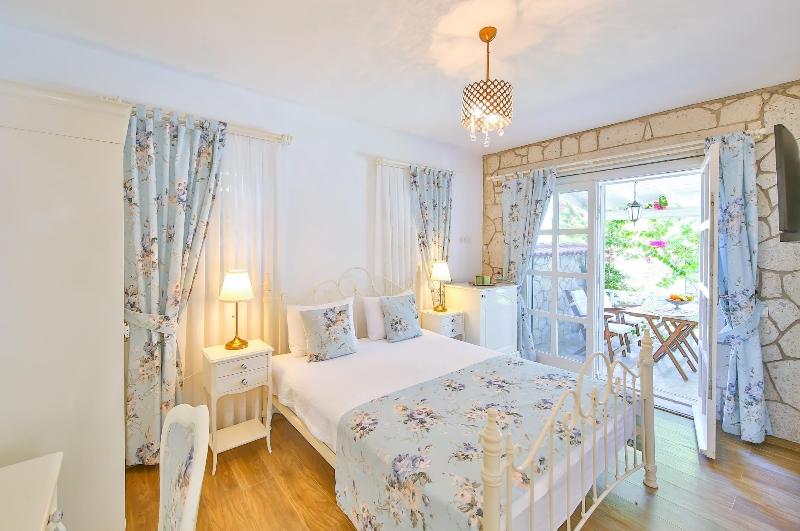 Alaçatı Balbadem Otel - Oda