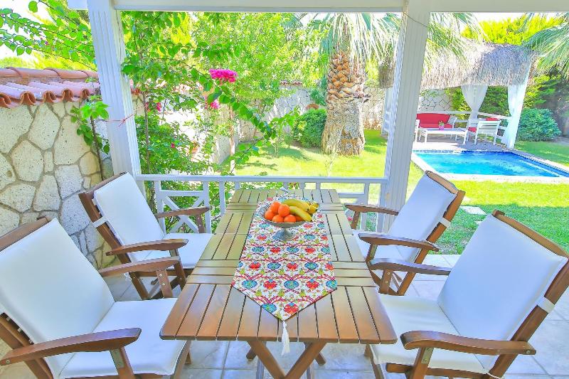 Alaçatı Balbadem Otel - Oda
