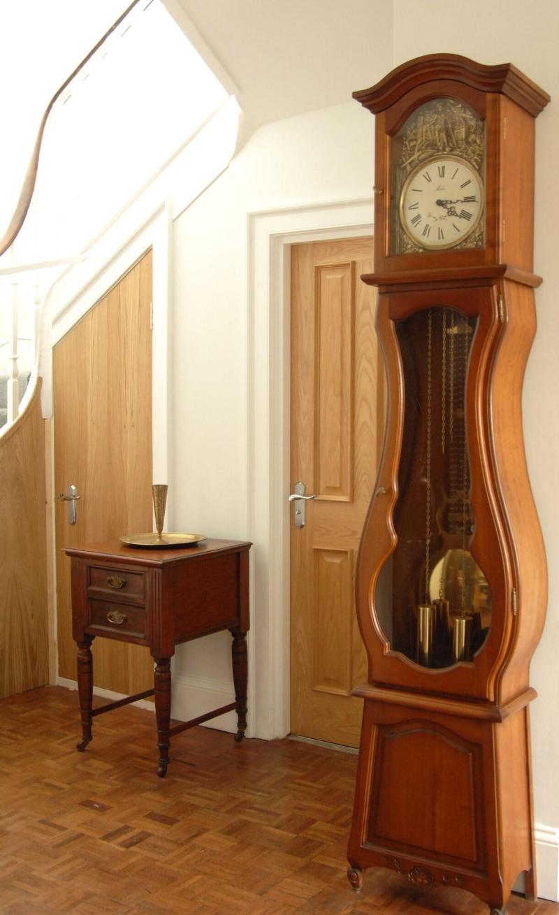 Gordon House - Lobi