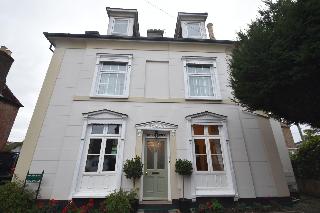 Gordon House otel fotoğrafı