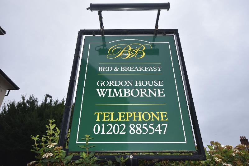 Gordon House - Genel