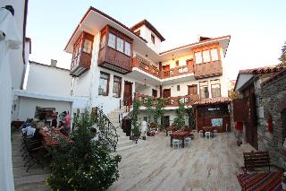Hotel Mary S House