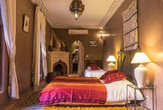 Riad Sidi Omar otel fotoğrafı