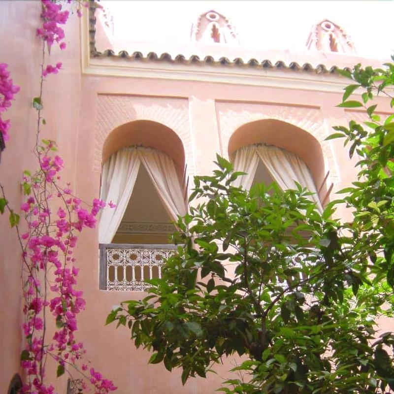 Riad Sidi Omar - Genel