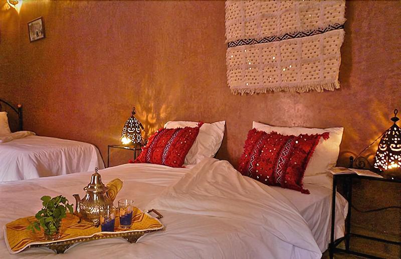 Riad Sidi Omar - Oda