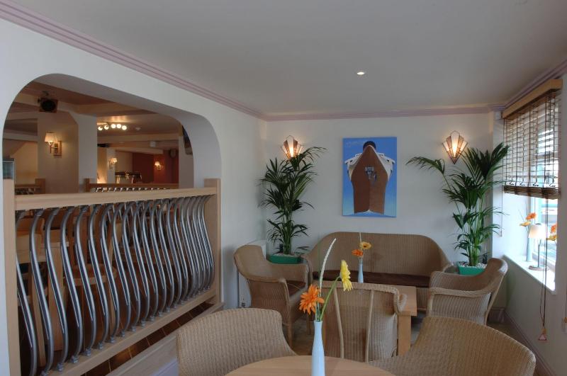 The Waterfront Inn - Bar