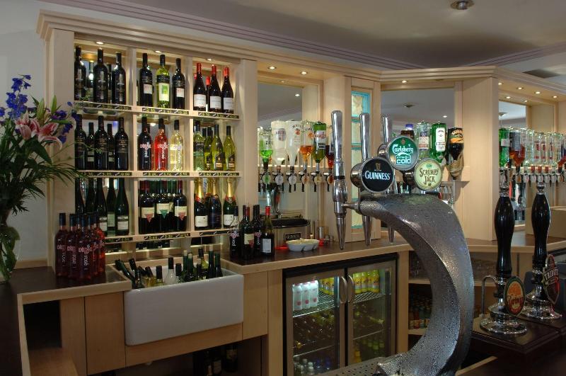 The Waterfront Inn - Bar