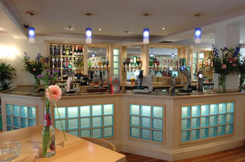 The Waterfront Inn - Bar