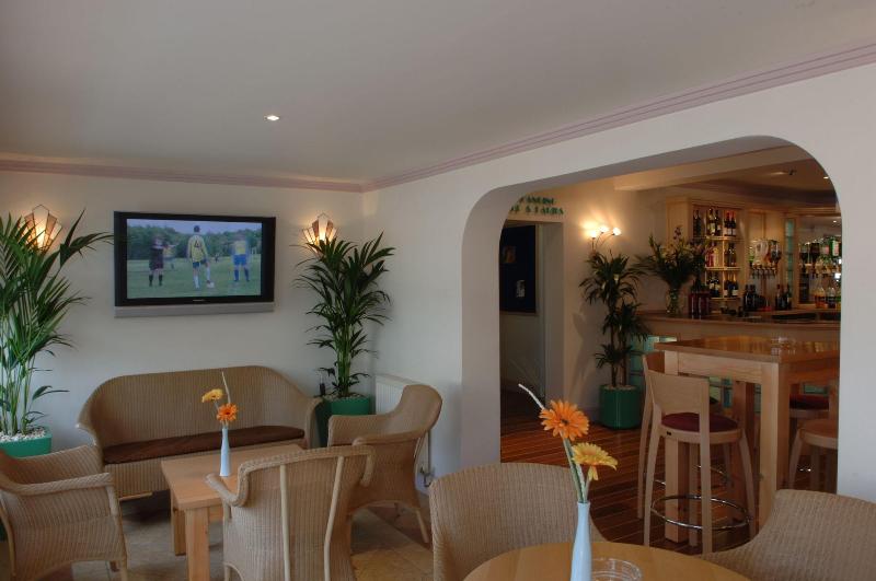 The Waterfront Inn - Bar