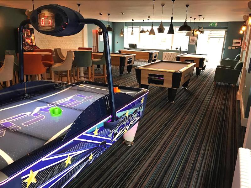 The Waterfront Inn - Aktivite