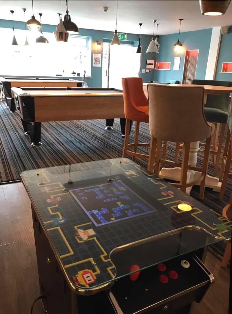 The Waterfront Inn - Aktivite