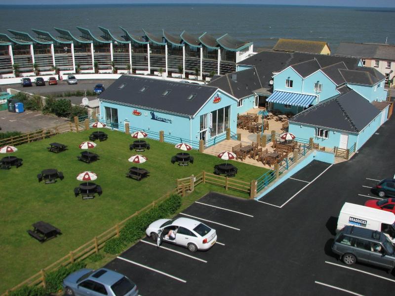 The Waterfront Inn - Genel