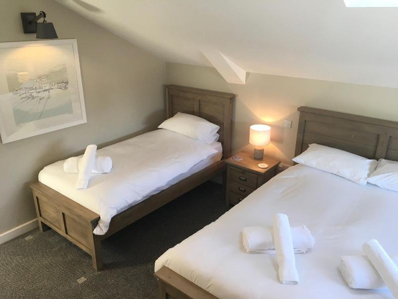 The Waterfront Inn - Oda