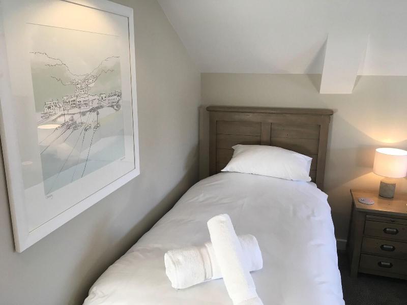 The Waterfront Inn - Oda