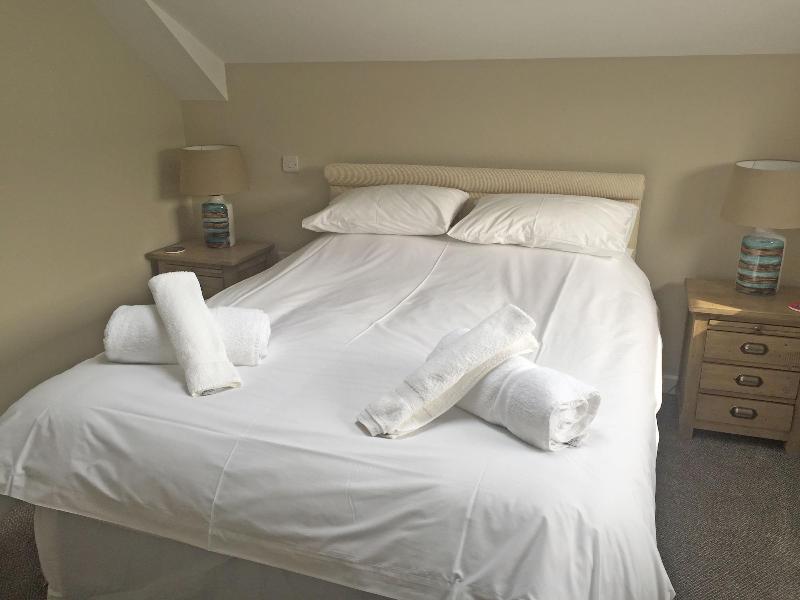 The Waterfront Inn - Oda