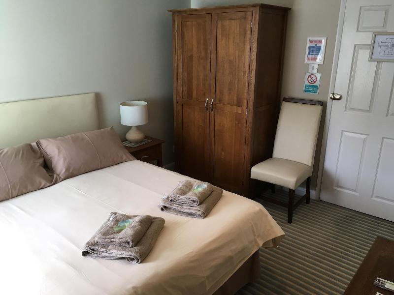 The Waterfront Inn - Oda