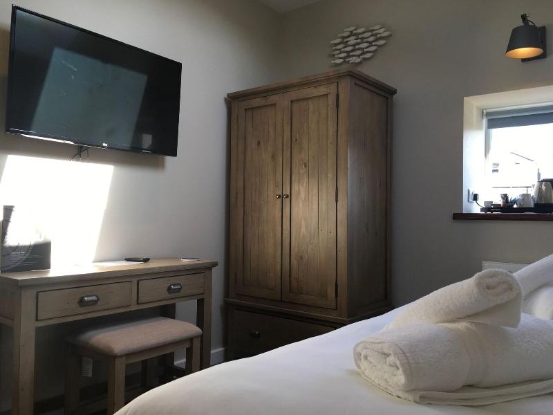The Waterfront Inn - Oda