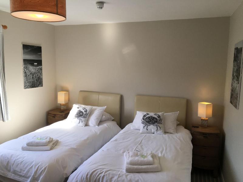 The Waterfront Inn - Oda