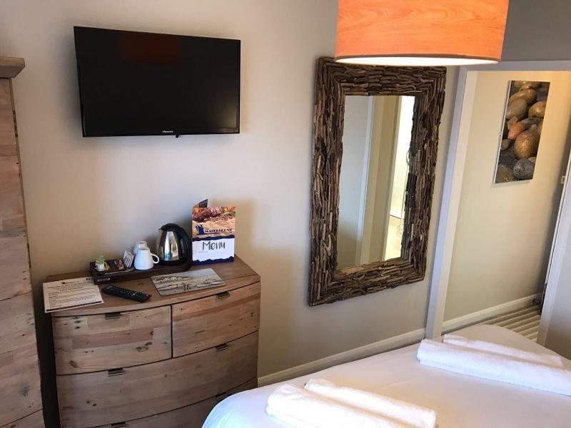 The Waterfront Inn - Oda