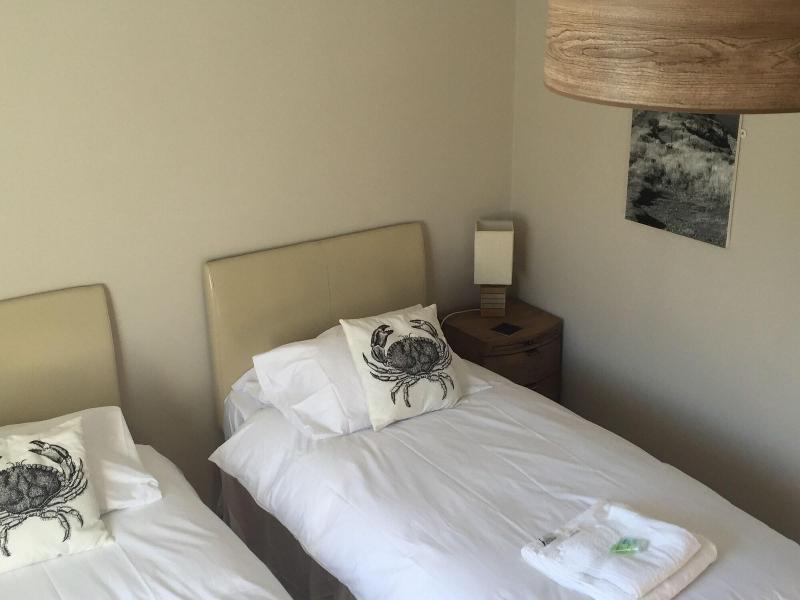 The Waterfront Inn - Oda