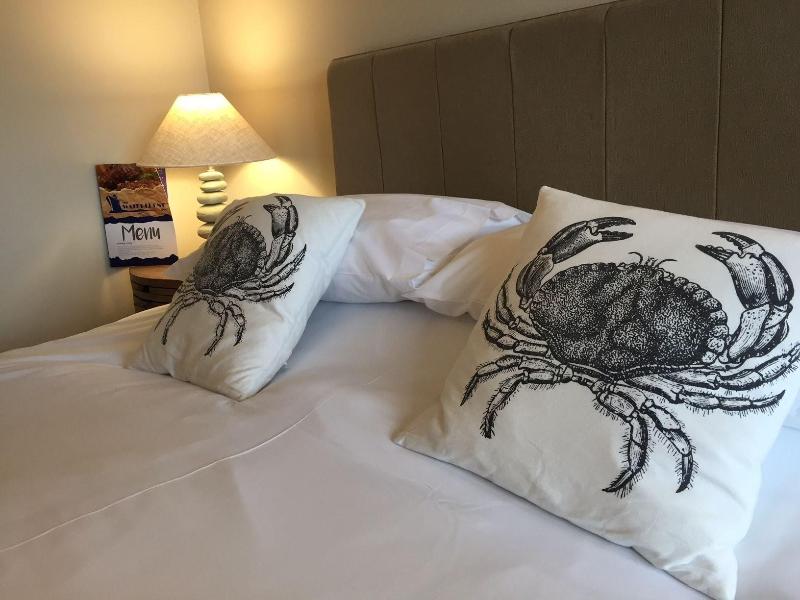 The Waterfront Inn - Oda