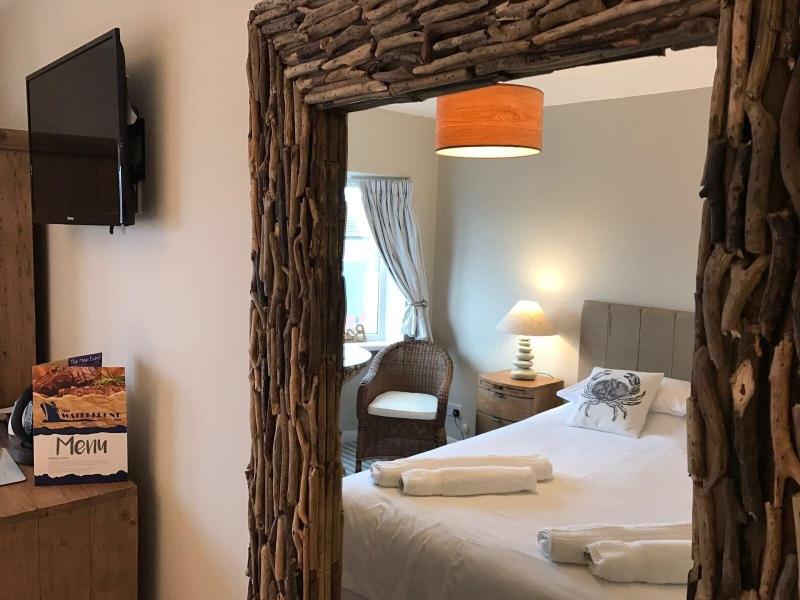 The Waterfront Inn - Oda