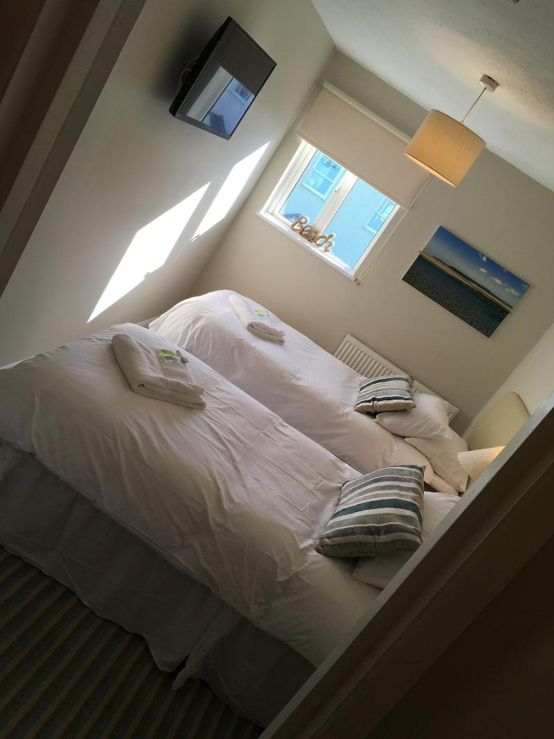 The Waterfront Inn - Oda