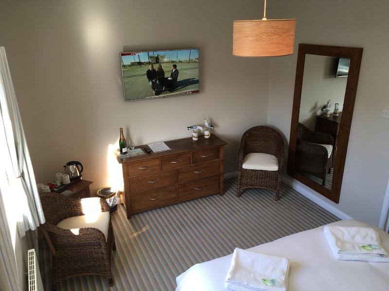 The Waterfront Inn - Oda