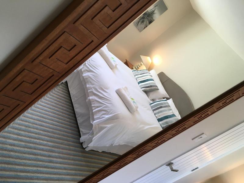 The Waterfront Inn - Oda