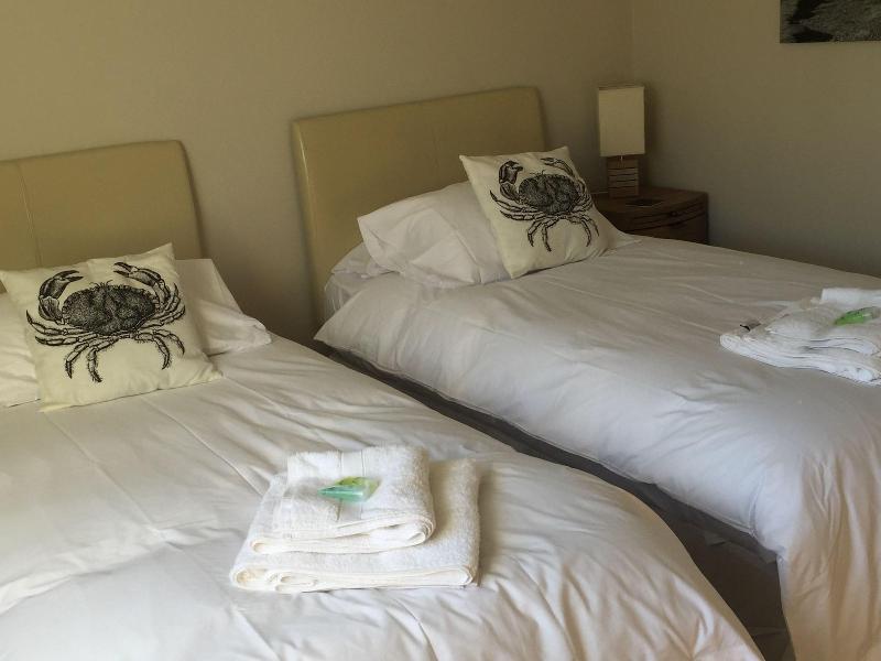 The Waterfront Inn - Oda
