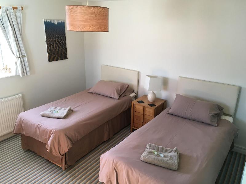 The Waterfront Inn - Oda