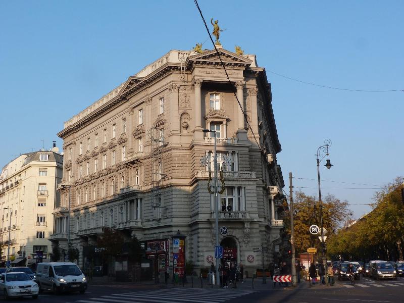 Adagio Hostel 2 0 Basilica - Genel
