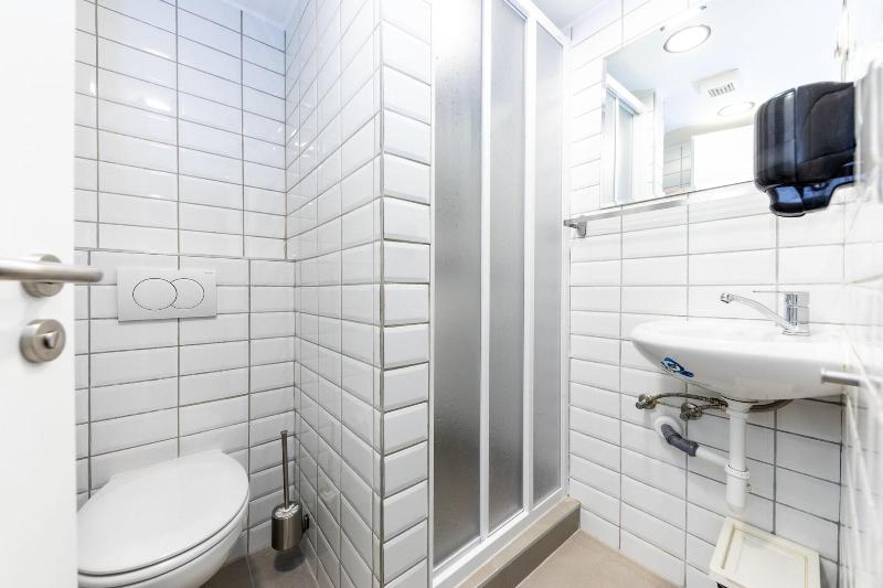Adagio Hostel 2 0 Basilica - Oda