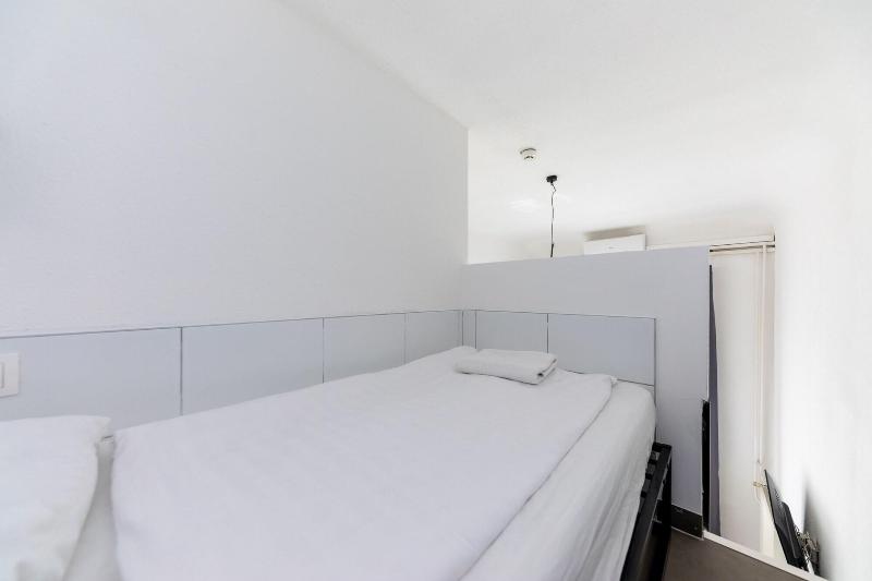 Adagio Hostel 2 0 Basilica - Oda
