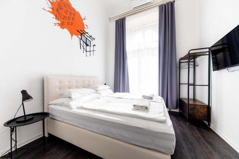 Adagio Hostel 2 0 Basilica - Oda
