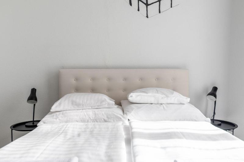 Adagio Hostel 2 0 Basilica - Oda