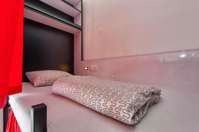 Adagio Hostel 2 0 Basilica - Oda