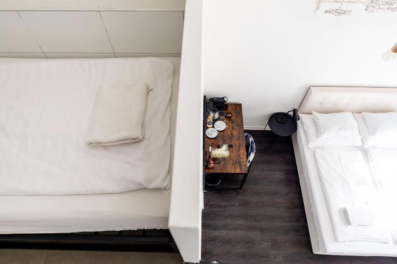 Adagio Hostel 2 0 Basilica - Oda