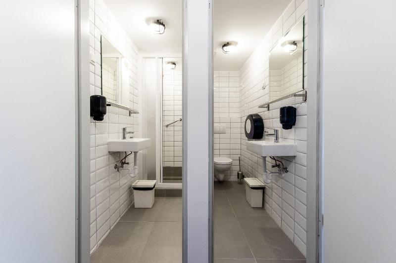 Adagio Hostel 2 0 Basilica - Oda