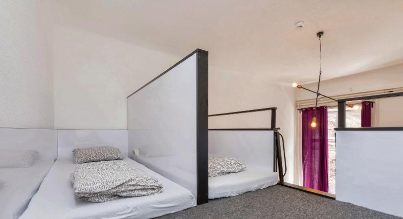 Adagio Hostel 2 0 Basilica - Oda