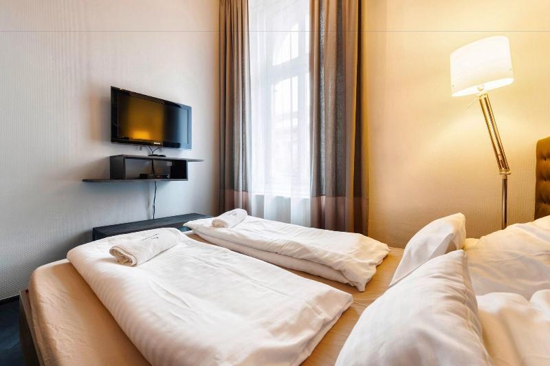 Adagio Hostel 2 0 Basilica - Oda