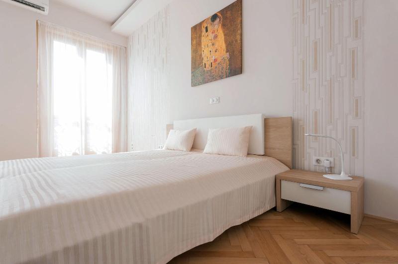 Adagio Hostel 2 0 Basilica - Oda