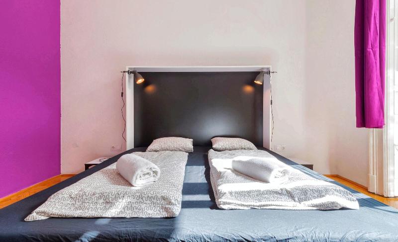 Adagio Hostel 2 0 Basilica - Oda
