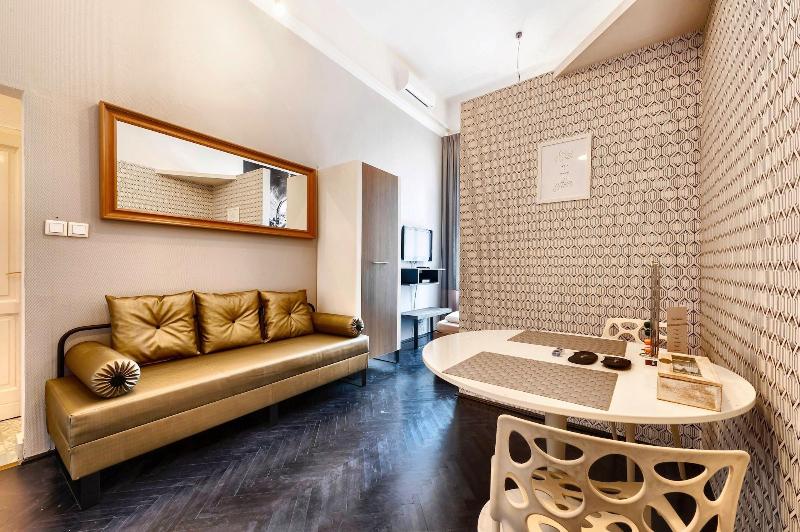 Adagio Hostel 2 0 Basilica - Oda