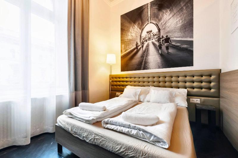 Adagio Hostel 2 0 Basilica - Oda