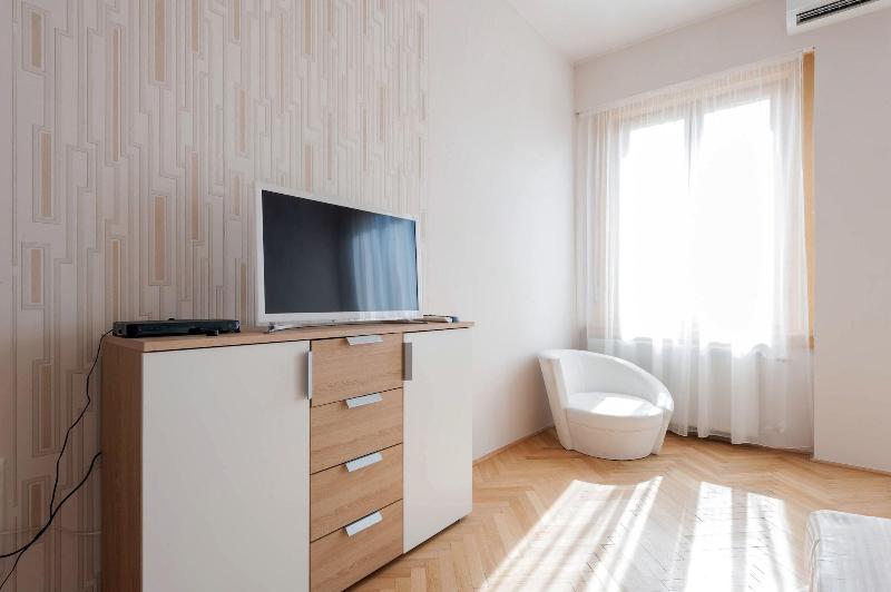 Adagio Hostel 2 0 Basilica - Oda