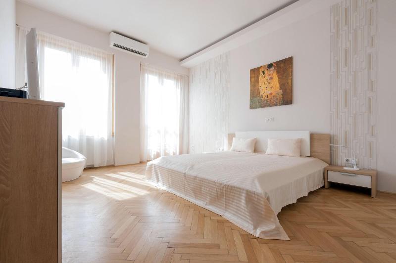 Adagio Hostel 2 0 Basilica - Oda