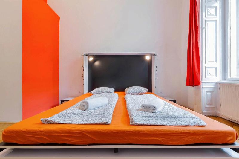 Adagio Hostel 2 0 Basilica - Oda