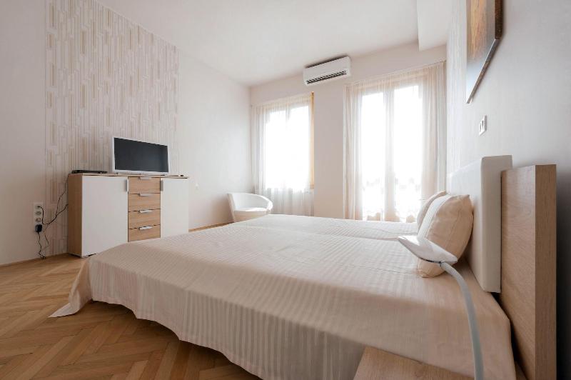 Adagio Hostel 2 0 Basilica - Oda