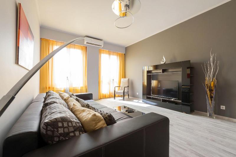 Adagio Hostel 2 0 Basilica - Oda
